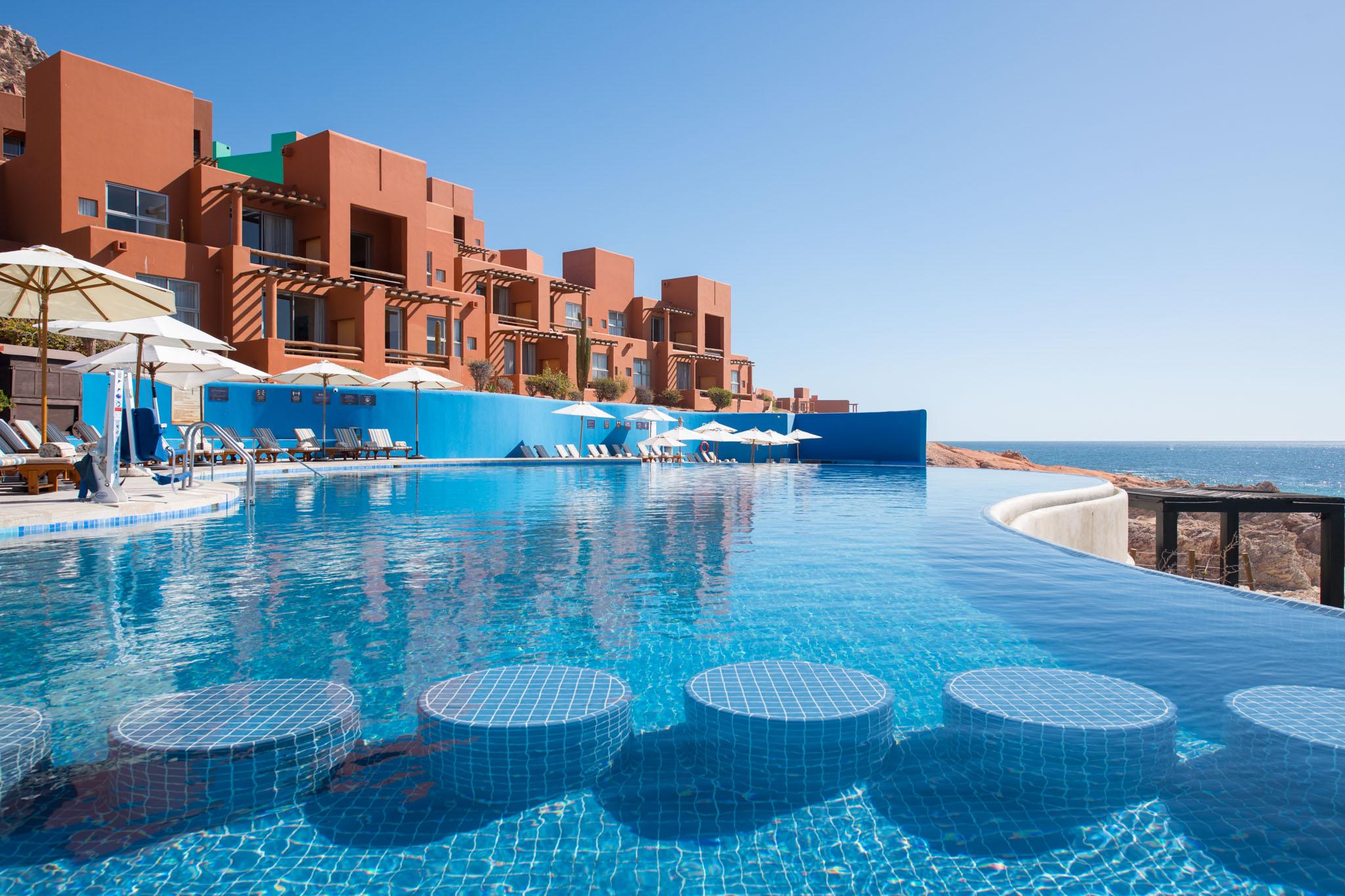 Club Regina Los Cabos San José del Cabo Exterior foto