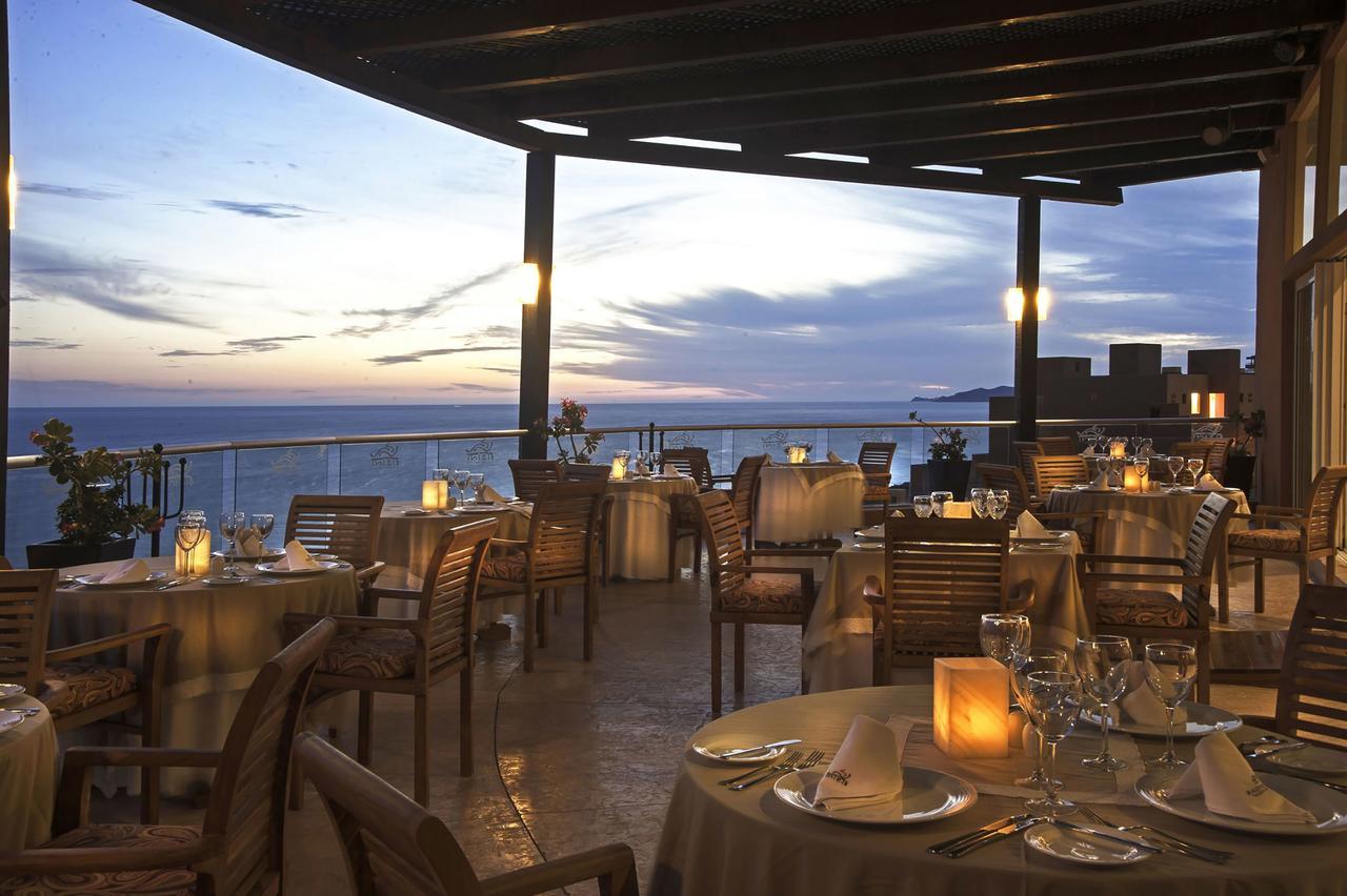 Club Regina Los Cabos San José del Cabo Exterior foto